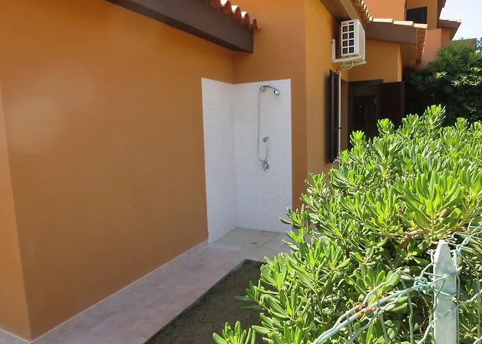 Tatil Evi Sunrise 101