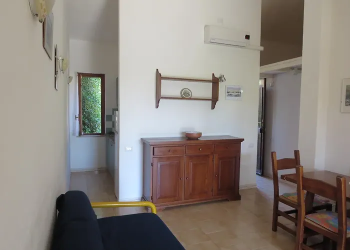Tatil Evi Sunrise 101 Costa Rei