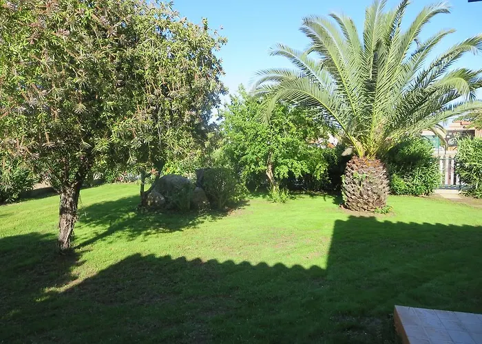 Tatil Evi Sunrise 101 Costa Rei