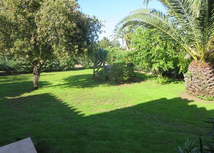 Tatil Evi Sunrise 101