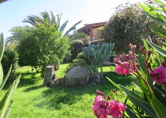 Tatil Evi Sunrise 101 Costa Rei