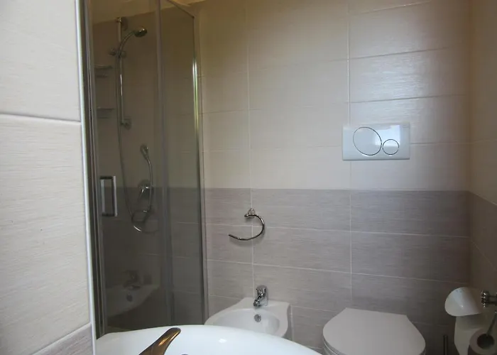 Tatil Evi Sunrise 101 Costa Rei